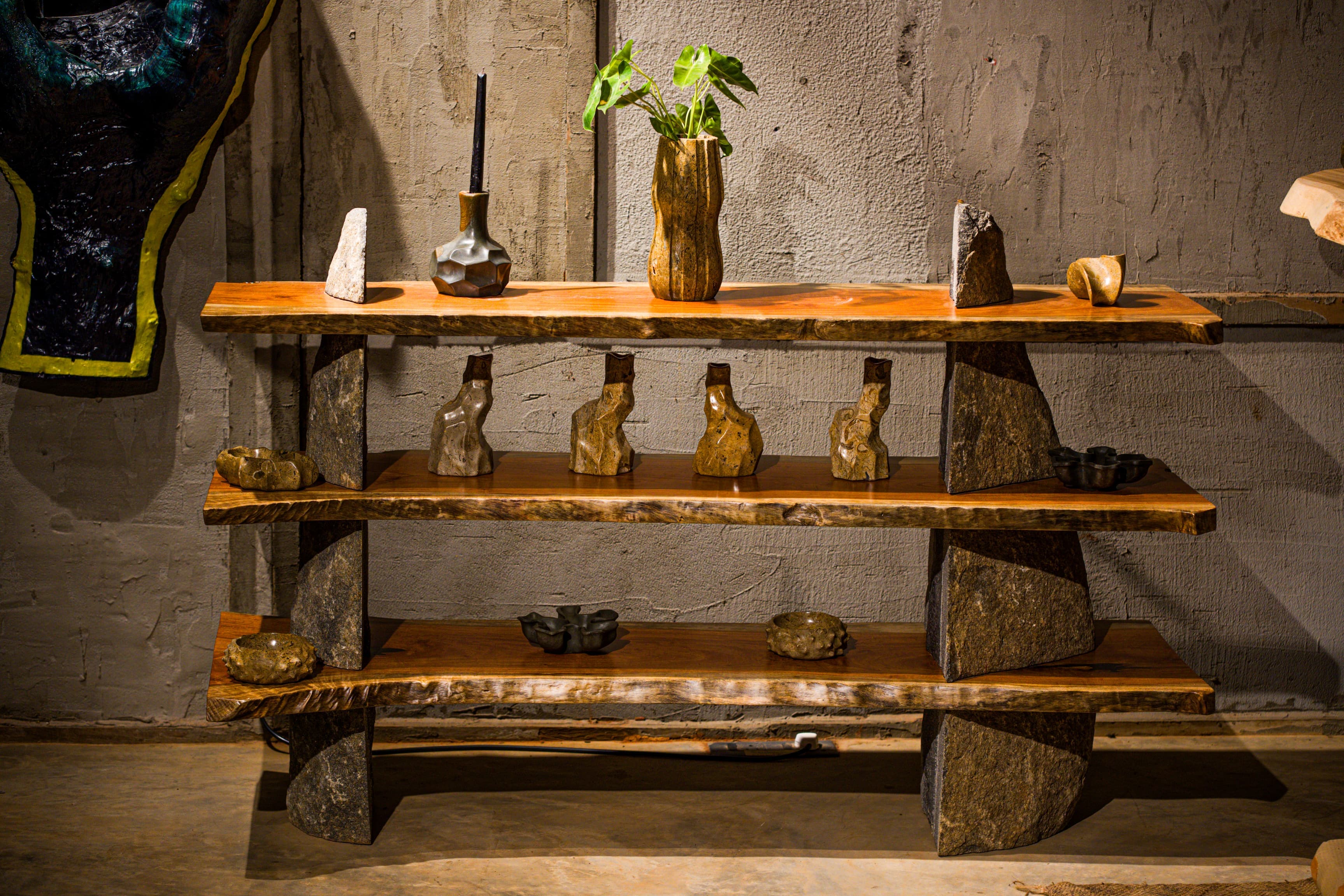 The Art of Handcrafted Furniture: Where Tradition Meets Innovation